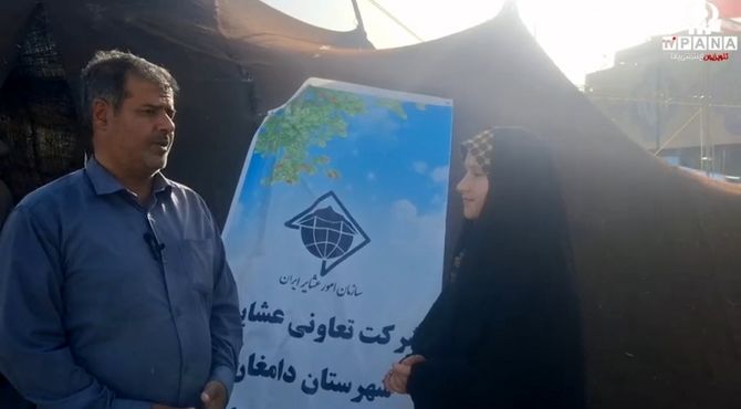  عشایر نقش به سزایی در جنگ داشتند