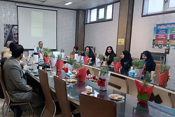 نشست قطبی در پیشوا، فرصتی برای پیشبرد اهداف سازمان دانش‌آموزی