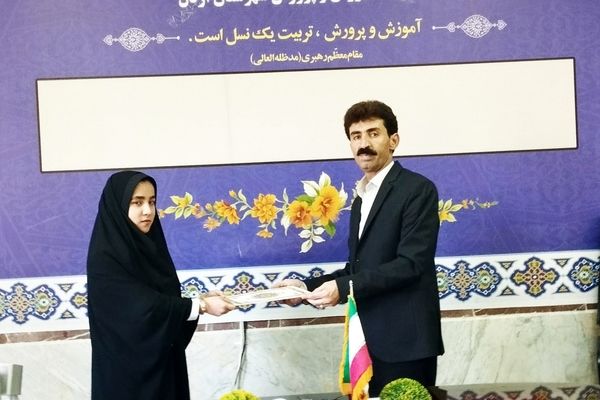 خبرگزاری پانا صدای دانش‌آموزان در جامعه است