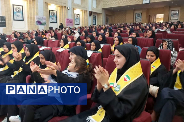  سمینار کوثر، دورهمی مادر دختری با رویکرد تقویت عزت نفس 