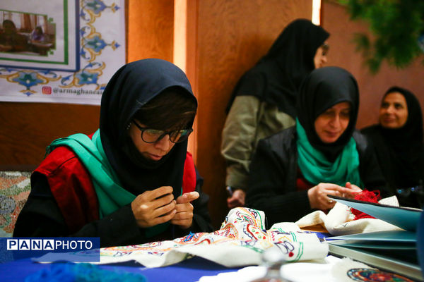 گردهمایی ورزشکاران مدال آور دارای معلولیت