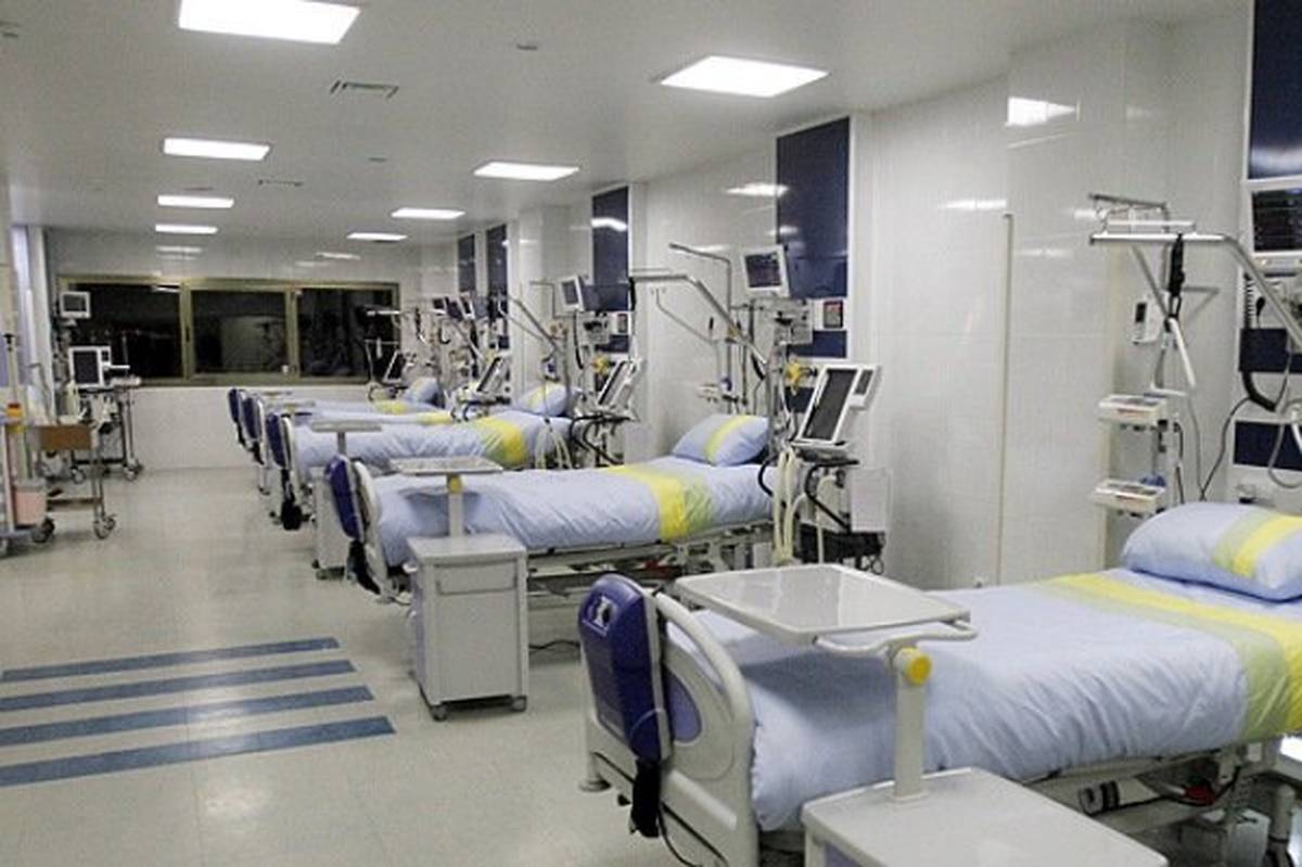 آمادهباش کامل بیمارستانهای دانشگاه علوم پزشکی تهران برای ارائه خدمات درمانی