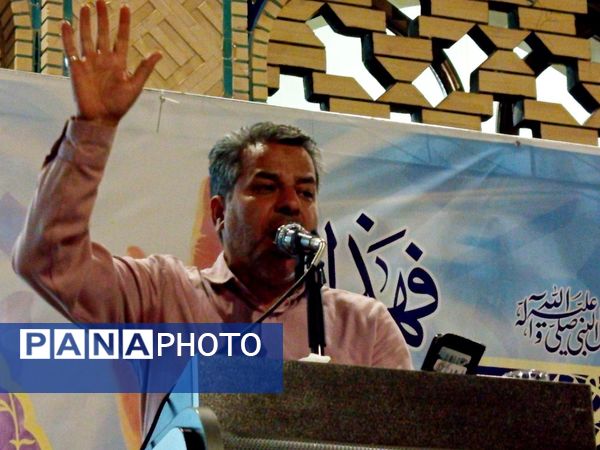 اجتماع سکوتت را بشکن 