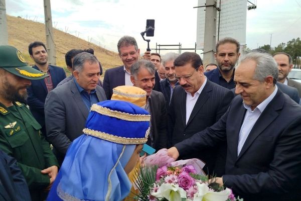 آغاز فصل جدید مدرسه‌سازی در مراغه