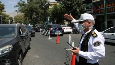 تمهیدات پلیس پایتخت در شب‌های تاسوعا و عاشورای حسینی