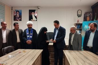 تقارن زنگ نماز با هفته دفاع‌مقدس معنای عمیق‌تری از ارزش‌های دینی و انسانی  است