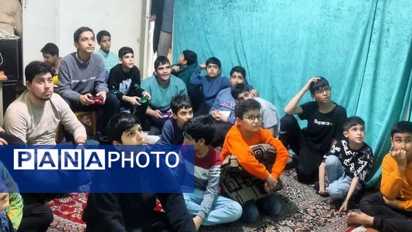 نقش نسل جوان در آینده انقلاب 