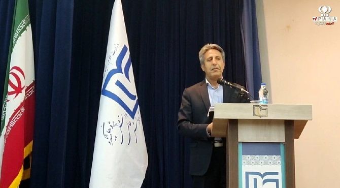 همایش تخصصی انتخاب خردمندانه در مسیر تحصیلی شغلی