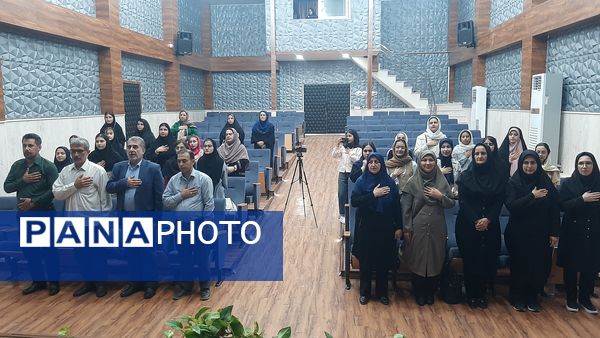اردوی یک روزه کانون یاران استان گیلان به مقصد تالش