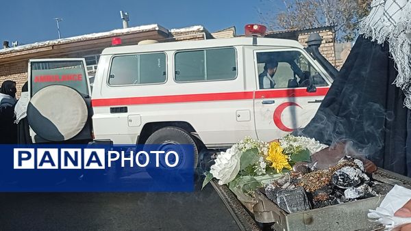 شهید گمنام؛ معلمی از جنس ایثار