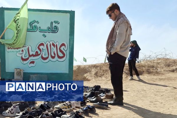 راهیان نور یک سفر سیاحتی، اجتماعی برای تجدید بیعت با شهدا