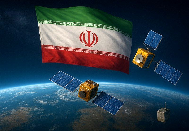 صعود سه‌گانه ایرانی