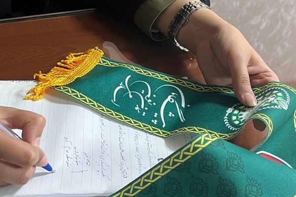 توانمند‌سازی مربیان پیشتاز در قرچک