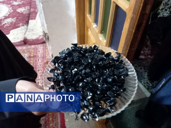 خادم‌الرضا(ع) هنوز در دل‌ها زنده است؛ آئین باشکوه سالگرد شهادت آیت‌الله رئیسی