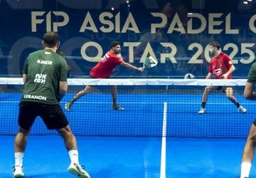 ورزش پدل‌ ‌رسما به جمع رشته‌های‌ بازی‌های آسیایی اضافه شد