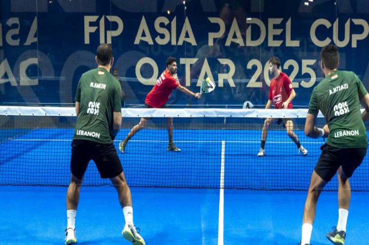 ورزش پدل‌ ‌رسما به جمع رشته‌های‌ بازی‌های آسیایی اضافه شد