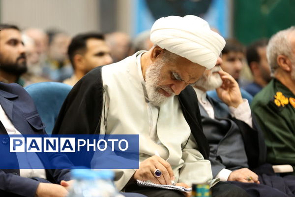 مراسم تکریم و معارفه فرمانده سپاه استان قم