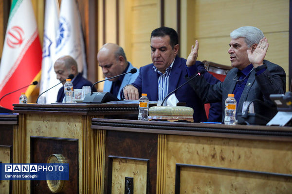  بیست‌وهفتمین جشنواره خیرین مدرسه‌ساز استان کرمان