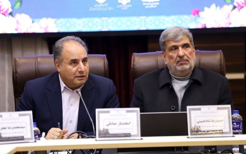 مدیران، سنگرداران اصلی پویش «به‌ساز مدرسه» هستند