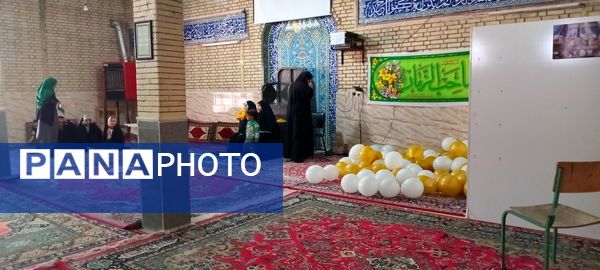 تولد هشتمین نگین خدا در روستای رفن