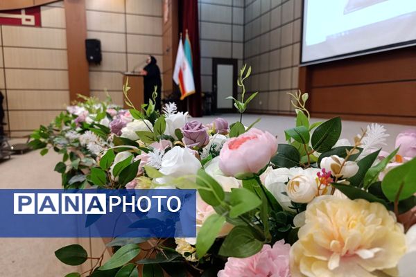 جلسه آموزشی خبرنگاران پانا در اداره رباط‌کریم