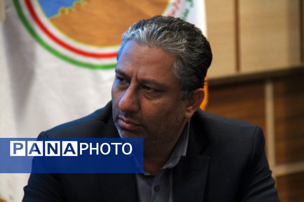 نشست خبری ستاد مدیرت بحران استان یزد