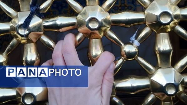 چهارشنبه‌ زیارتی خاص در حرم امام رضا(ع)؛ تولد امام جواد(ع) و زیارت