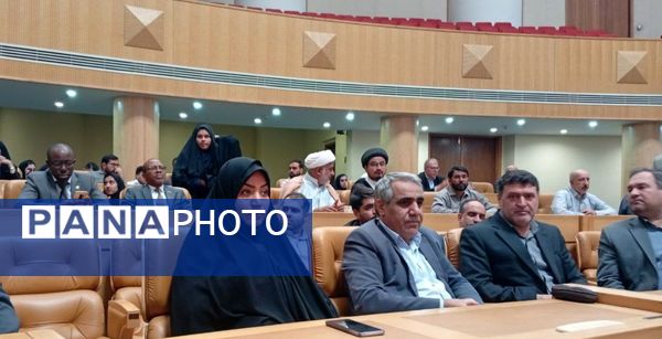 هشتمین اجلاس بین‌المللی همبستگی با کودکان و نوجوانان فلسطینی 