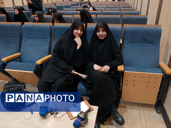 برگزاری کارگاه آموزش خبرنگاری پانا در استان قم