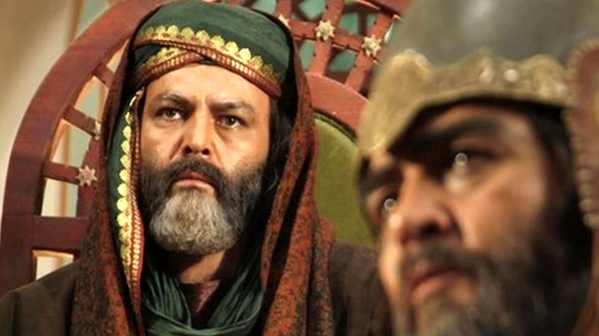 سریال مختارنامه؛ بازخوانی تاریخی پیام امام حسین(ع) علیه ظلم‌ستیزی