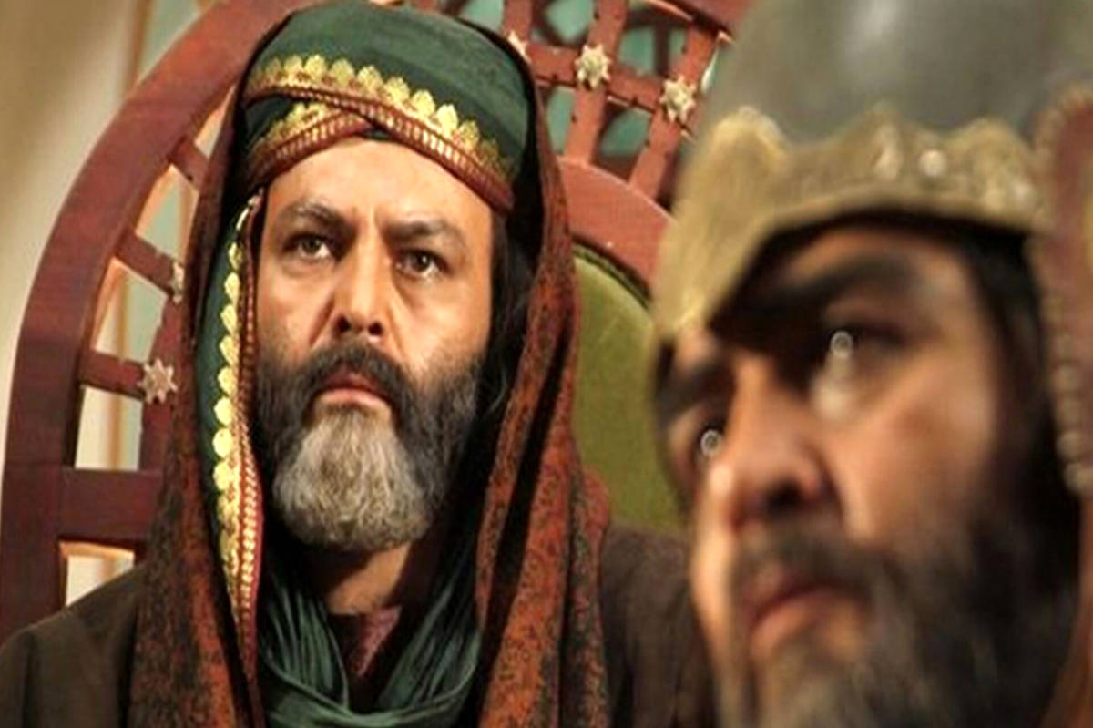 سریال مختارنامه؛ بازخوانی تاریخی پیام امام حسین(ع) علیه ظلم‌ستیزی