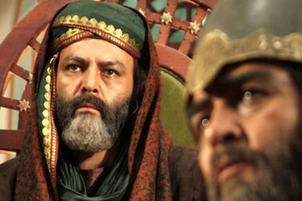 سریال مختارنامه؛ بازخوانی تاریخی پیام امام حسین(ع) علیه ظلم‌ستیزی