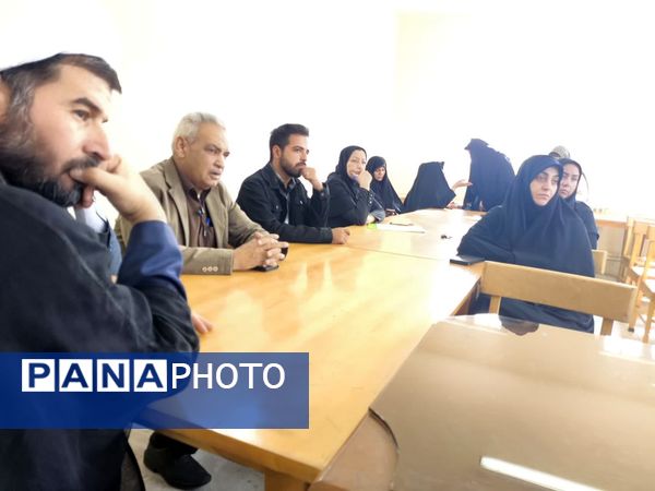 روستای فدافن قطب معرفتی خراسان و تنها روستای دوستدار کتاب در خراسان رضوی
