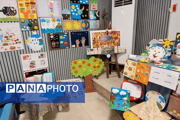 ایده‌های نو در دبستان البرز؛ هفته پژوهش با شور و هیجان آغاز شد