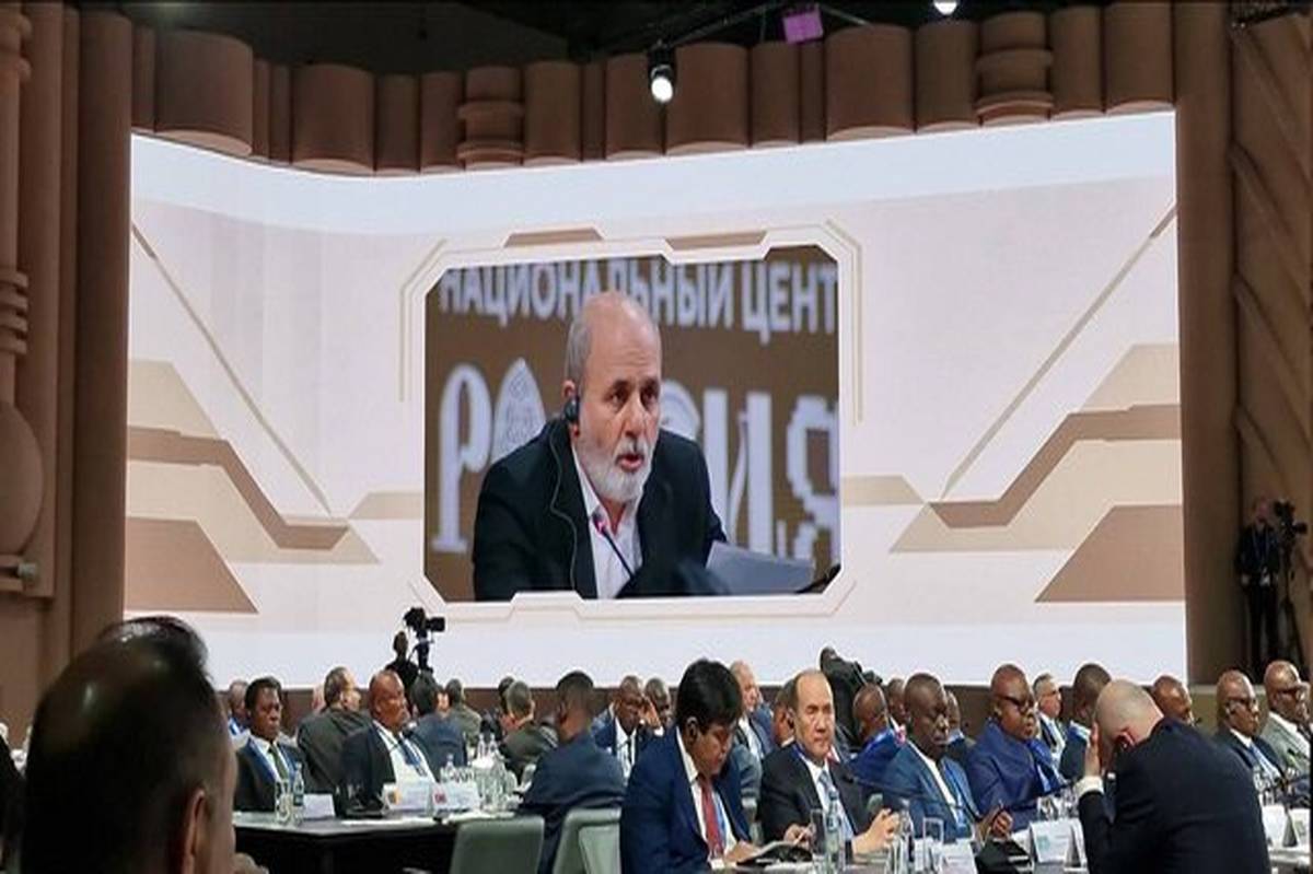ایران بر استقلال هستهای، حفظ چرخه سوخت و غنیسازی اصرار دارد
