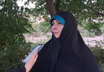 شیعه واقعی دوستدار اهل بیت است