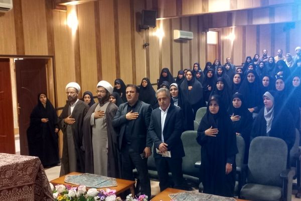 توانمندسازی مربیان در پرتو نفحات تربیتی