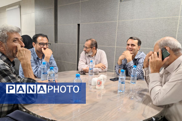 پاسداشت مقام خبرنگار