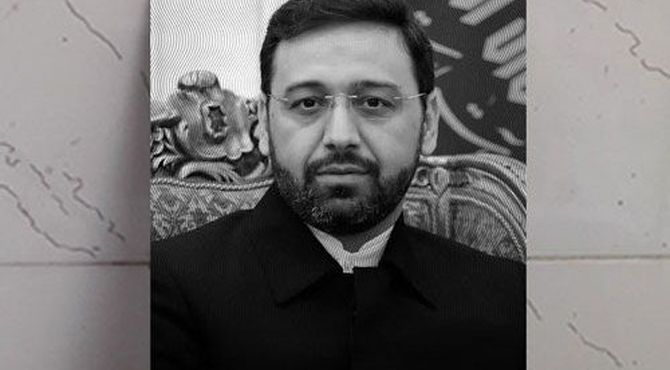 شهید مالک رحمتی؛ قهرمان دل‌ها و نماد ایثار در مراغه