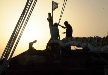 «بوم ایرانی» اکران آنلاین می‌شود