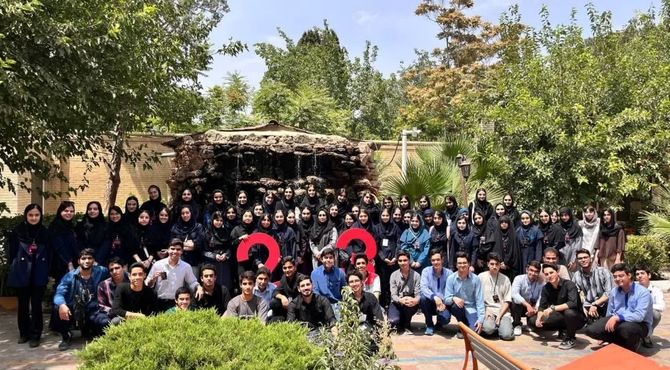 رویدادی که پرده از راز یک قتل برداشت!