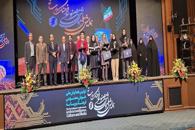 معصومیت شهید بهنام محمدی، انگیزه ساخت انیمیشن شد