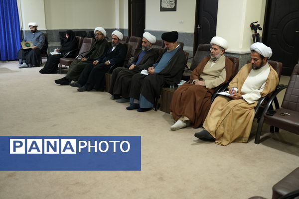 هم‌افزایی نهادهای فرهنگی استان بوشهر برای تقویت جریان اعتکاف دانش‌آموزی