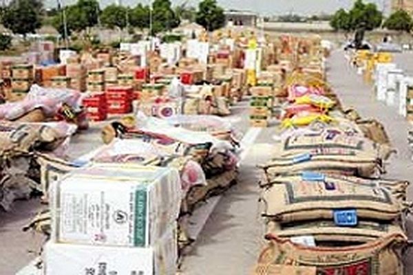 مقابله با قاچاق نیازمند عزم ملی است