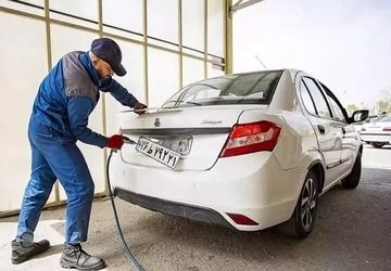 ارائه روزانه ۲۰ هزار خدمت در مراکز تعویض پلاک سراسر کشور