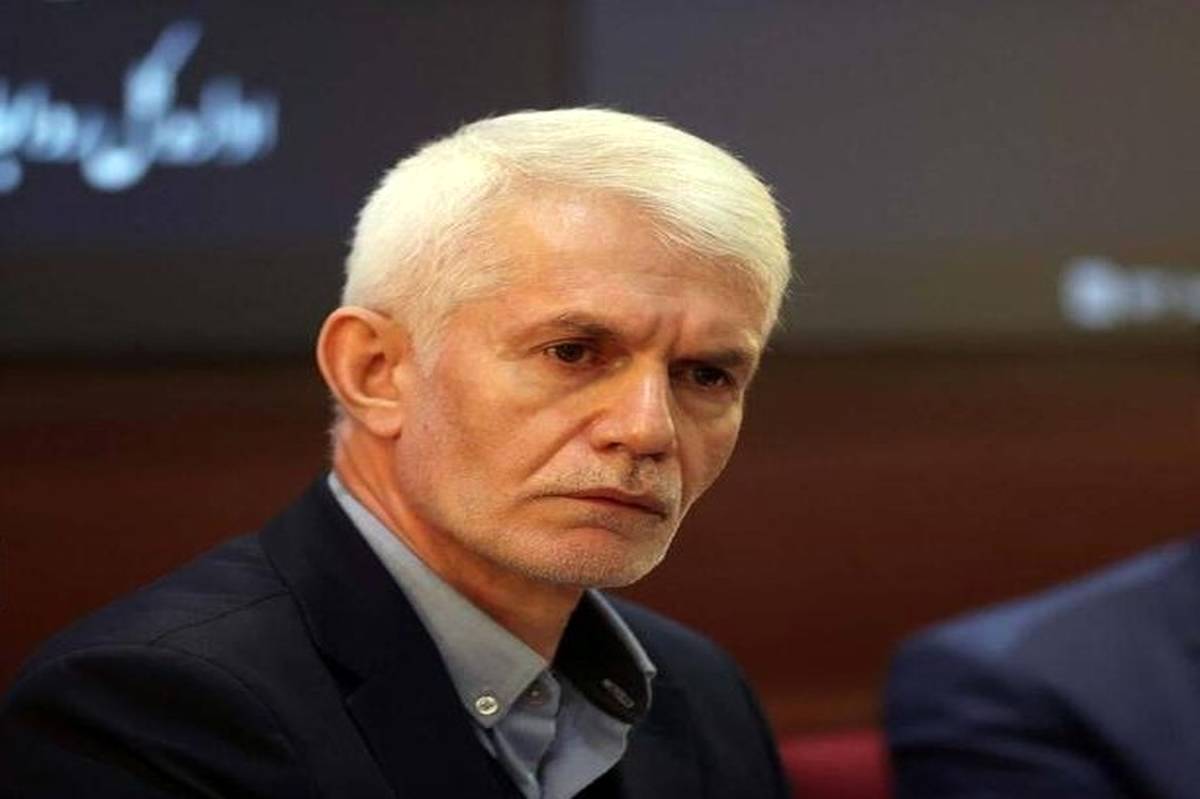 جنگ تحمیلی از سوی رژیم صهیونیستی به نیابت از ناتو و استکبار جهانی صورت گرفت