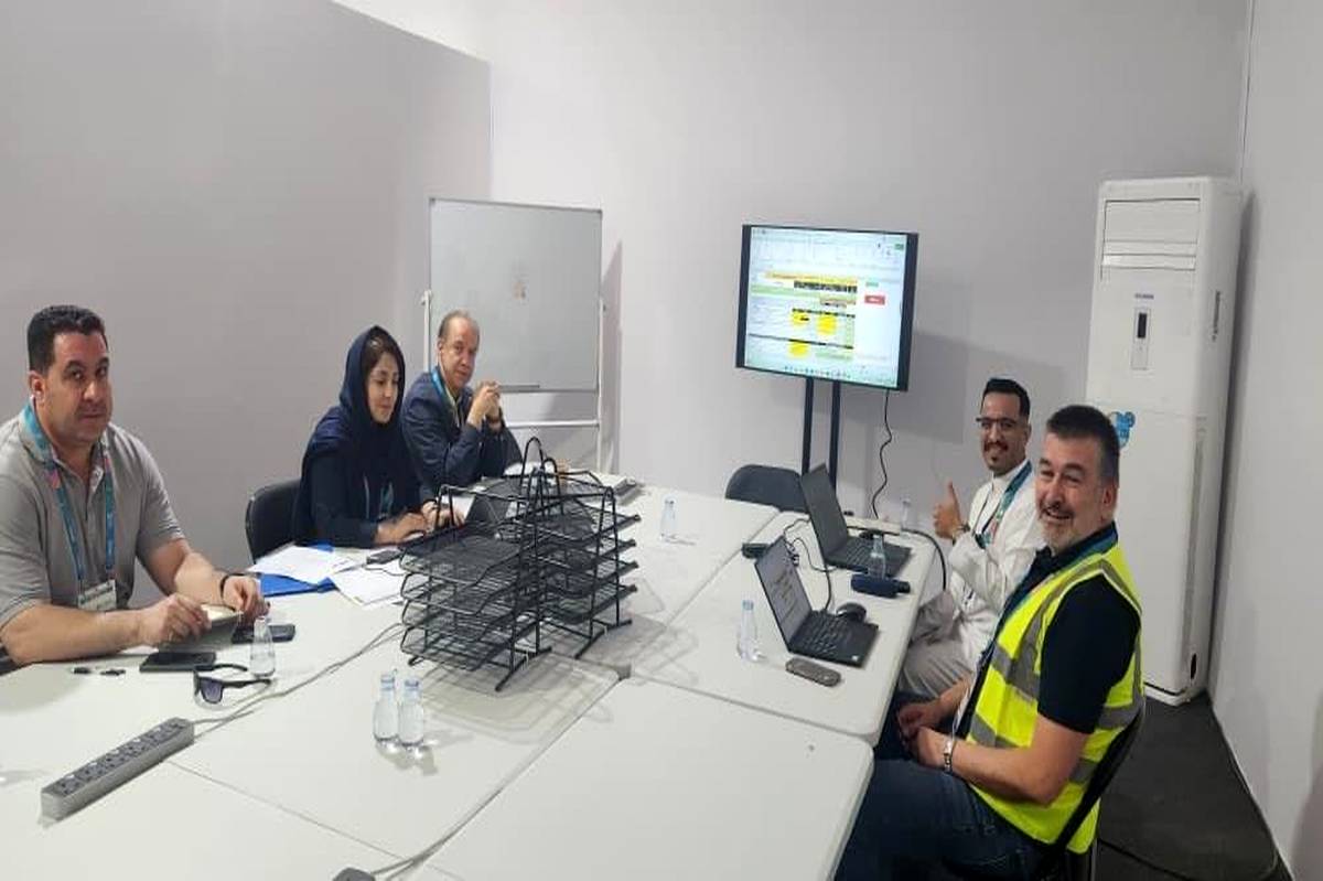 بازیهای همبستگی کشورهای اسلامی ۲۰۲۵؛ ثبتنام کاروان ایران به پایان رسید