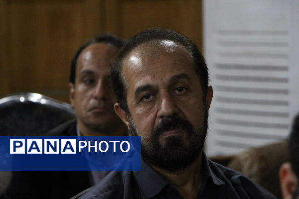 هشتمین دیدار شاعران استان یزد