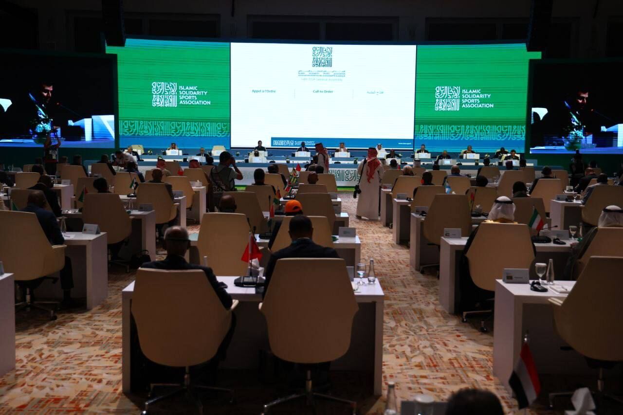 انتخابات هیات اجرایی ISSA اردیبهشت سال آینده در ریاض برگزار می شود