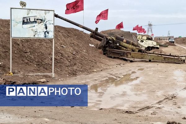 راهیان نور یک سفر سیاحتی، اجتماعی برای تجدید بیعت با شهدا